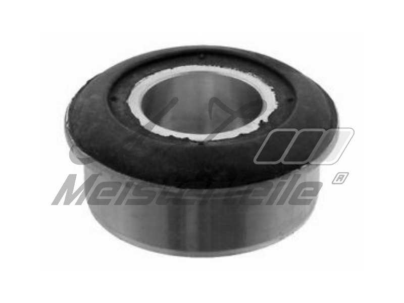 Suspension bushing